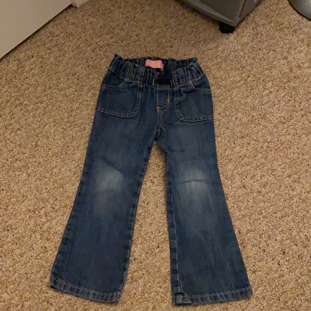 Old Navy 3T jeans- girls